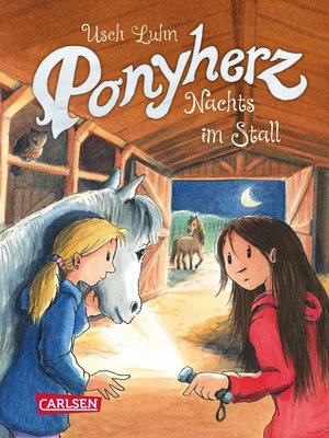 cover image of Ponyherz 6
